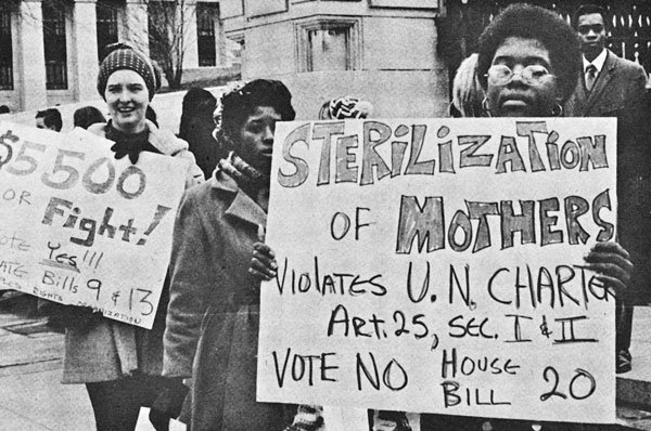InThePastLane's tweet photo. Eugenics and the Modern Conservative Movement https://t.co/iEbrMd4WMG via @aaihs #eugenics #ushistory #AfAmhist https://t.co/OHAfZbqFNB