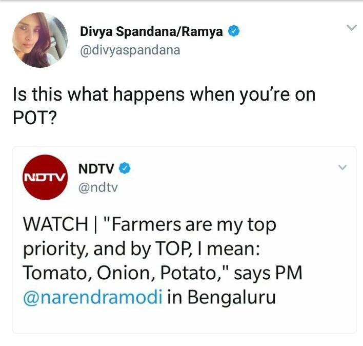 vsurywanshi87's tweet photo. BJP is the only party who successfully deployed their people at top most positions like president & SM head of opposition party.
#RahulPotAttack https://t.co/bYq70hhyI8