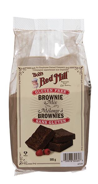 Si vous voulez voir plus de produits sans gluten et savoureux dans les rayons et dans les restaurants, VOTEZ pour nos produits 'Cup d'avoine', et  'Brownie Mix' de Bob Red Mills. snacking.fr/snacking-d-or/…
 #SnackingDor #glutenfree #sansgluten #breakfast #snacking