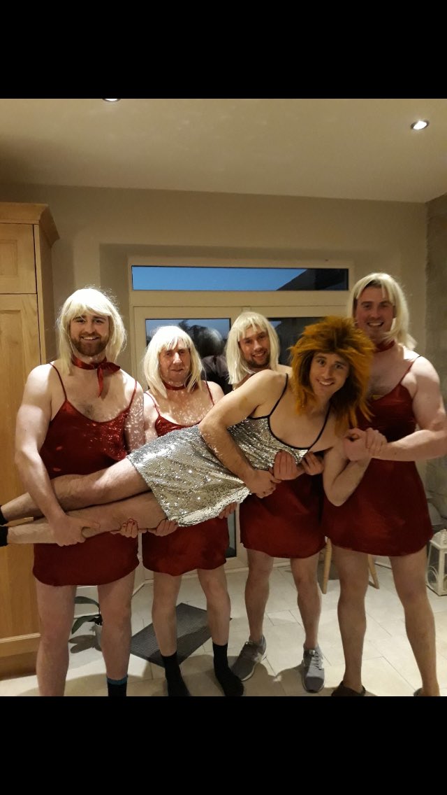 patrickkehoe700's tweet photo. Kilrush/askamore lip sync winners 2018 🕺🏻😀💪🏻 #greatfeeling 😜🏆@JamesLang007 @LIretm https://t.co/jwPsfYiLHq