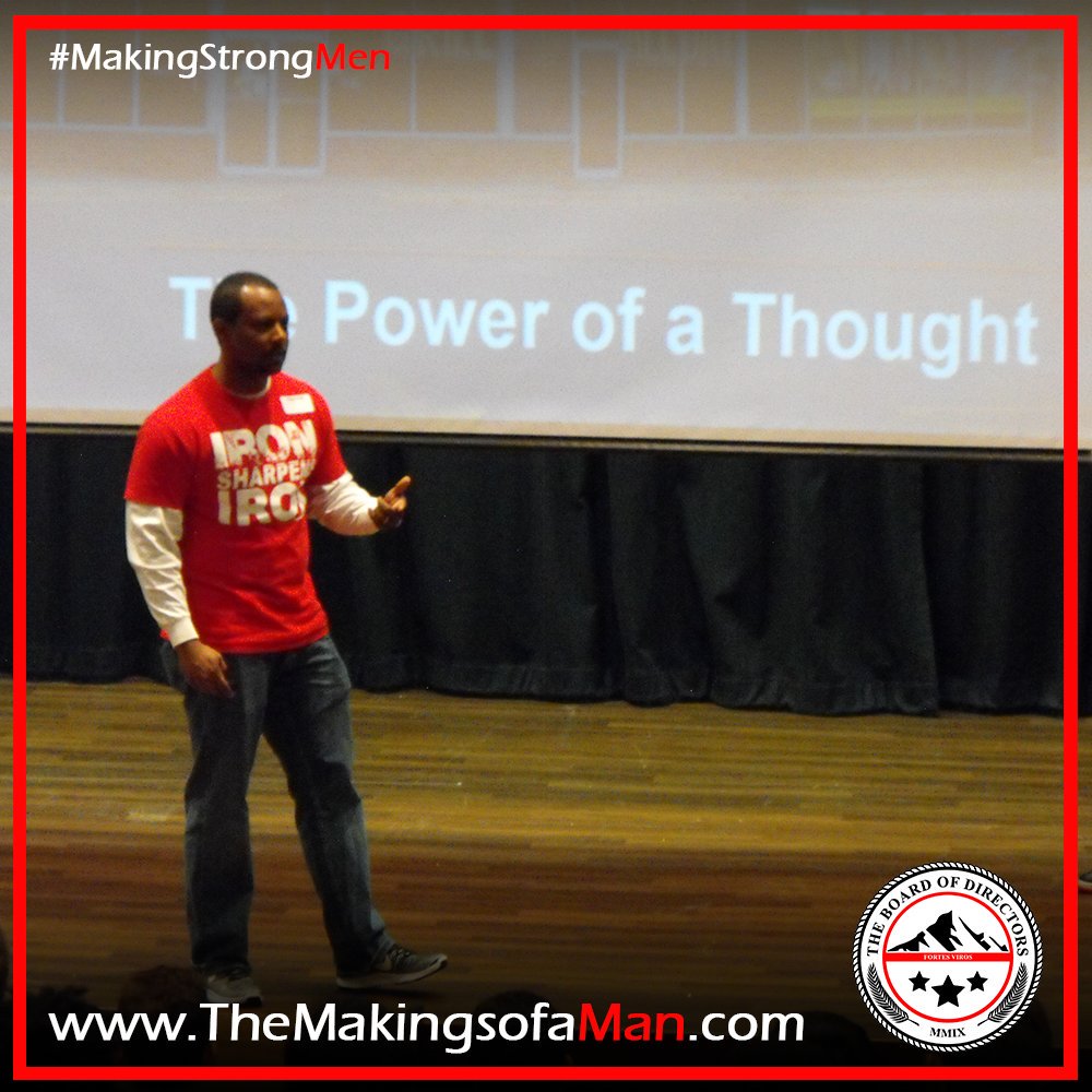 TheTrueBoard's tweet photo. Change your thoughts, change your world.
https://t.co/LqIaESaVxr
#MakingStrongMen #Mentor #Mentoring #Manhood #Boys #Men #Think #Decide #Do #Action #Columbia #SC https://t.co/arHbspwwK3