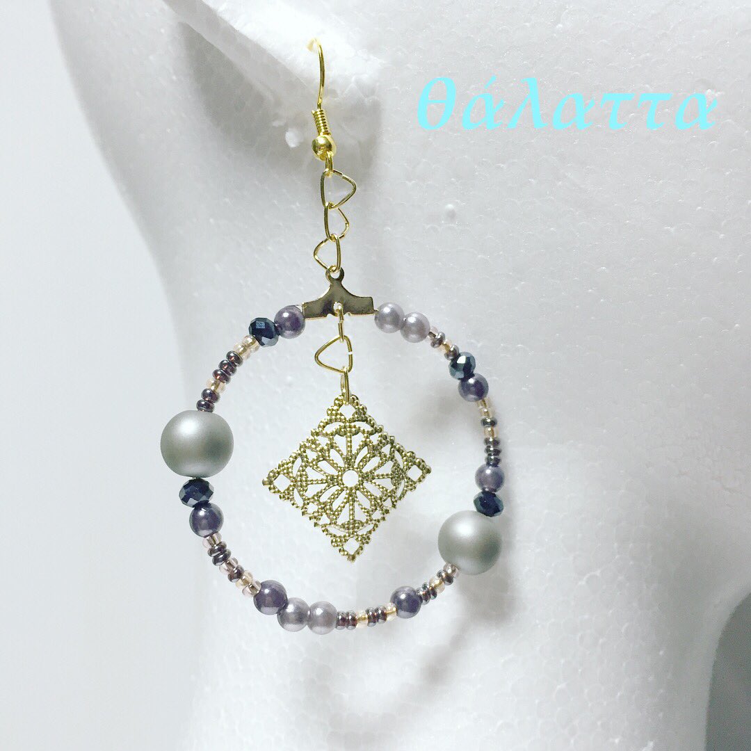 talatta39's tweet photo. こうゆうカラーも😌💌
#タラッタ
#ハンドメイド
#ハンドメイド好きさんと繋がりたい
#talatta https://t.co/7yW79Lmh6i