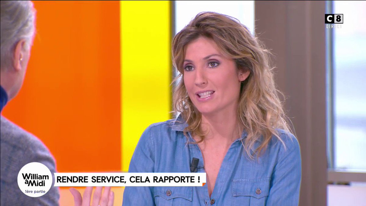 WilliamAMidi's tweet photo. .@caroithurbide Rendre service ça rapporte avec  la belle initiative @kangoumalin  🛒 #consoCollab #Shopping #livraisonentreparticuliers #Partage #Malin https://t.co/pcn8RGMMmQ