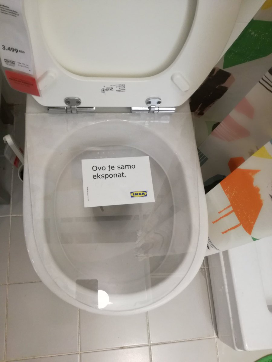 Je l ovo samo meni smešno?