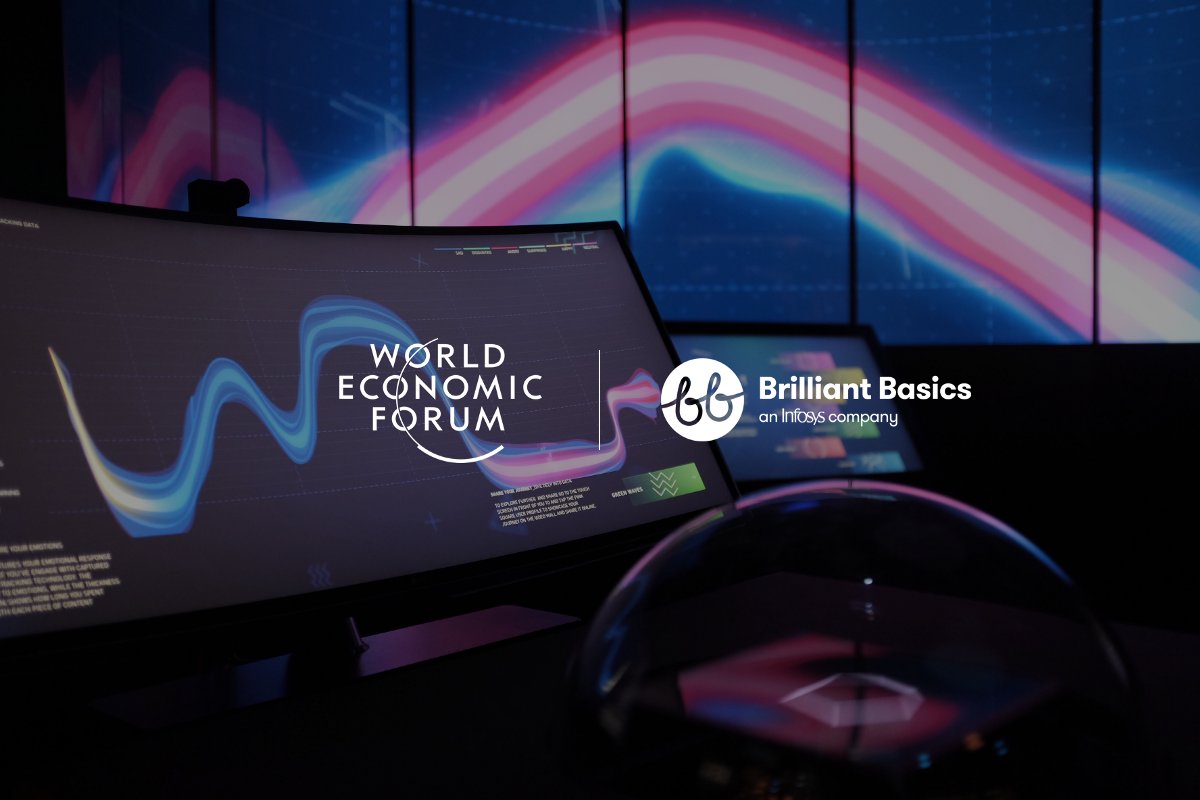 wongdoody_eu's tweet photo. Did you catch our thoughts on why a design thinking led approach is essential to creating a shared future in a fractured world?
#WEF2018 #OneWithDigital
#DesignThinking #UX #Ai #EmotionTracking
Read more: https://t.co/7yQ89TgMGk https://t.co/VG00QdBb1v