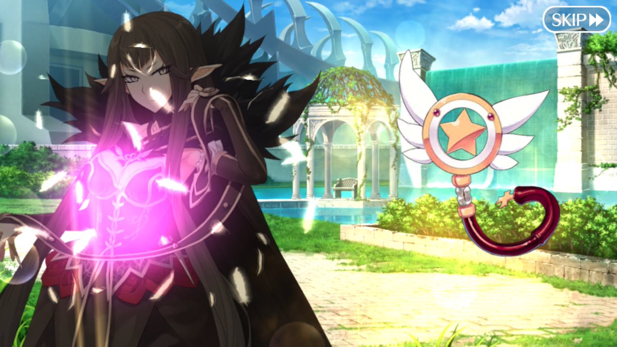 Fgo 画像多数 セミラミスと天草のやり取りがwwwwwwwwwww Fgo攻略box Fgo 画像多数 セミラミスと天草のやり取りがwwwwwwwwwww Fgo攻略box