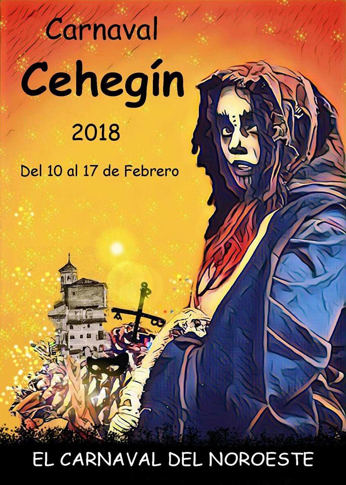 Carnaval Cehegín 2018