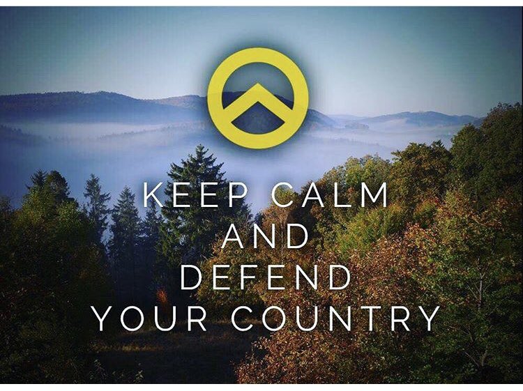 CharlieFoxHP's tweet image. 🇬🇧🏴󠁧󠁢󠁥󠁮󠁧󠁿🏴󠁧󠁢󠁳󠁣󠁴󠁿🏴󠁧󠁢󠁷󠁬󠁳󠁿 #DefendBritain