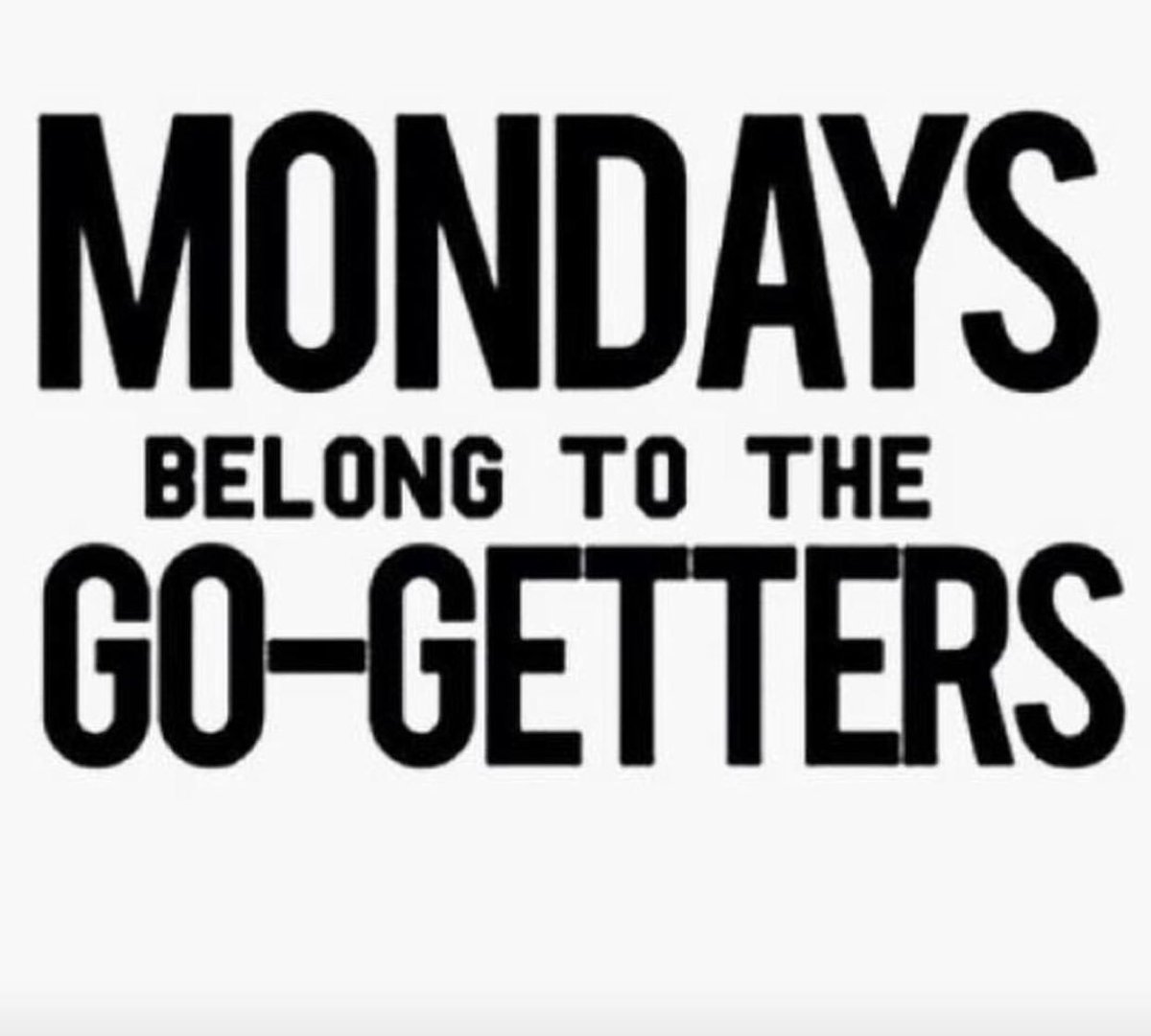 BugginOutRadio's tweet image. Another Monday.... another opportunity to push for what YOU want! #MondayMotivation #longislandbusinessclub #LongIsland #Monday #suffolkcounty #pestcontrol #allnatural #health #healthyliving #HappyMonday #backtowork