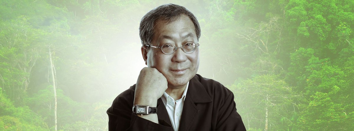 bbtbygp's tweet photo. What can Ken Yeang teach us about the #future of #sustainable #architecture
https://t.co/gGq7qX1oDX
#interview #ecoarchitecture #sustainablearchitecture #greenarchitecture #architectureinterview https://t.co/foAFIYhE34