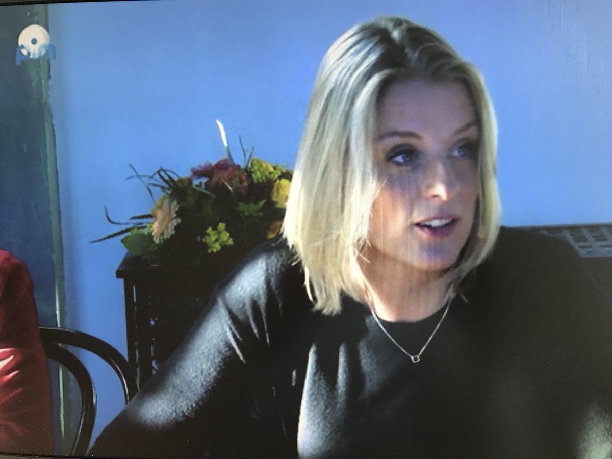 Leuk! Collega Cindy Koomen in uitzending Omroep PIM (Waterland) over haar werk als makelaar bij Hoekstra en Van Eck in Monnickendam