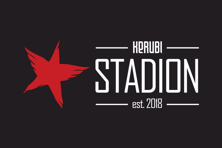 JoensuunMaila's tweet photo. Upeita uutisia maanantaille! Ravintola Kerubi​n ja Joensuun Mailan yhteistyön myötä uusi pesäpallostadion kantaa jatkossa nimeä Kerubi Stadion! 

Lue tiedote tuoreilla kommenteilla osoitteesta: https://t.co/k7oOXefSJR

#MeijänJoma #Pesis #Kerubi https://t.co/vUMgMJYcRe