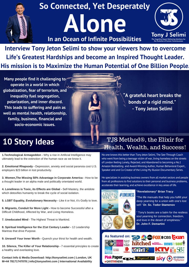 360degreechange's tweet photo. @ADiLorenzoTV you may want to interview @TonyJSelimi @JoelVdM and @TimeaVdM the co-creators of @illusion_docu Hollywood Award Winning Documentary https://t.co/mPKU4pQBCz