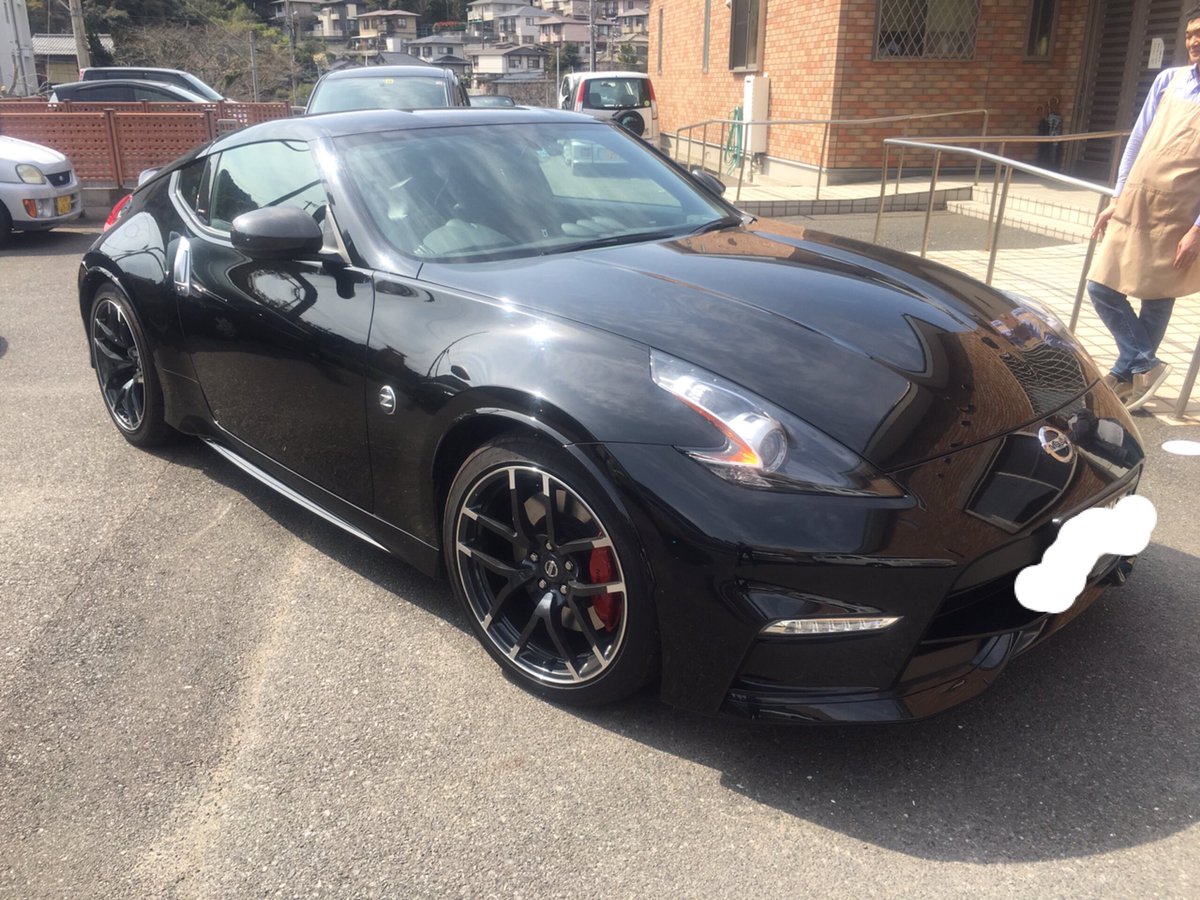 Z1998Y's tweet photo. #お前らが高校生の頃買うって言ってた車と実際に免許取って買った車

湾岸してた頃からZ34欲しかった
けど、お金の都合上買ったのは
同じ日産車のデイズ

それでも、よく走るからよしとしよう
Z34は夢のまた夢〜 https://t.co/keOauWtdDw