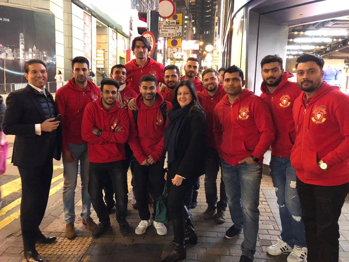 Hussain Tallat tweet media