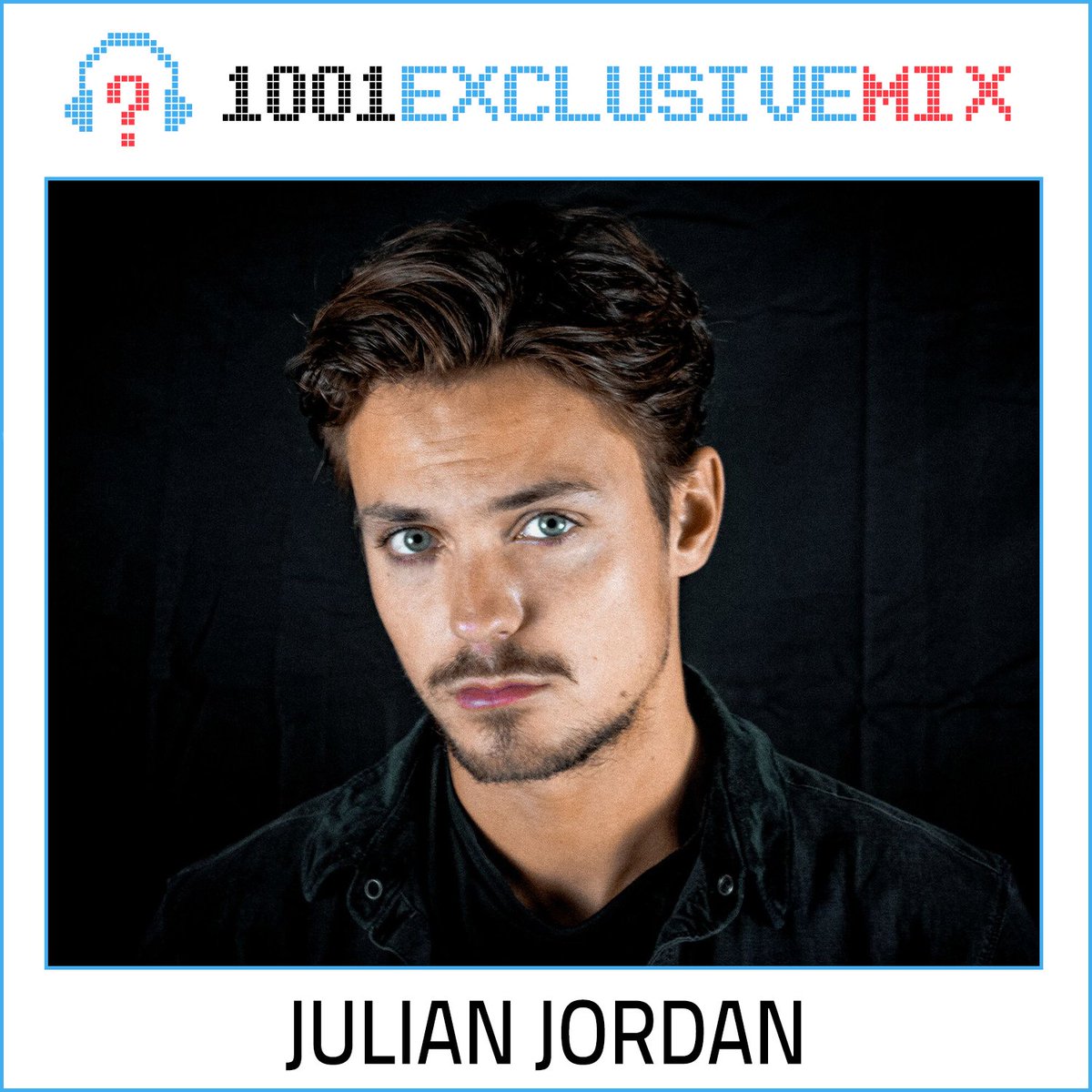 .<a href="/JulianJordan/">JULIAN JORDAN</a> drops a big Exclusive Mix, highlighting his new track Ghost as well as both plans for himself and <a href="/Goldkidrecords/">GOLDKID Records</a> in 2018!! 🔥🔥

1001.tl/9lvufb