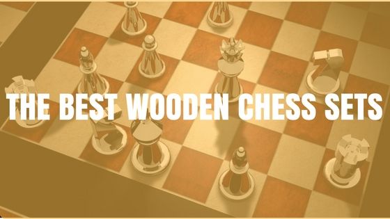Looking for a wooden chess set but can't decide which one to buy? Read our expert buying guide and reviews of the top wooden chess sets... buff.ly/2FIqak5