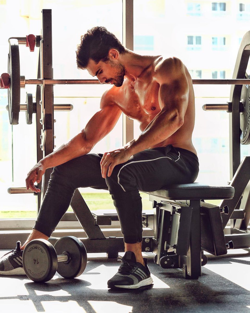 LaVerdaDubai's tweet photo. FIT23 is introducing the 12 WEEK BODY TRANSFORMATION -
Whether you need to lose weight or gain muscles or just get into shape in general, be sure that you will get results.
-
Join and train with our Elite Trainers.
—-
#fit23dubai #dubai #dubaifit #dubaifitness #bodytransformation https://t.co/7PAaEchsZf