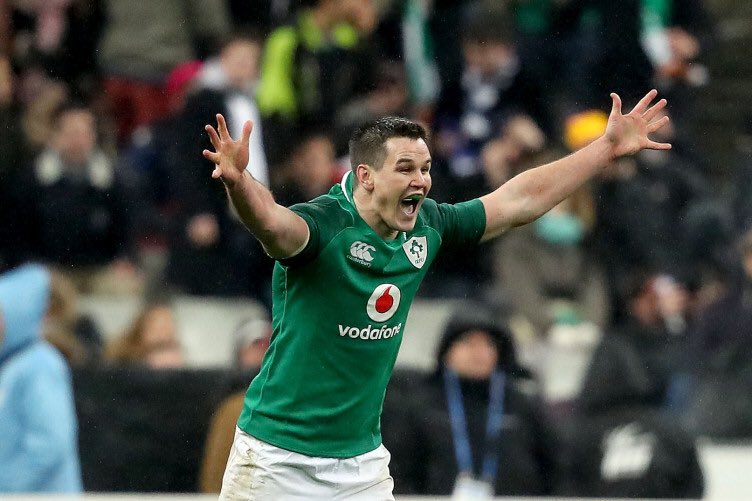 PCNimby's tweet photo. Good nudge by @JohnnySexton... but he’s still one of the most hated players in the game... along with @RonanOGara10.
Something about Irish 10s. https://t.co/z5KZT7Cw2V