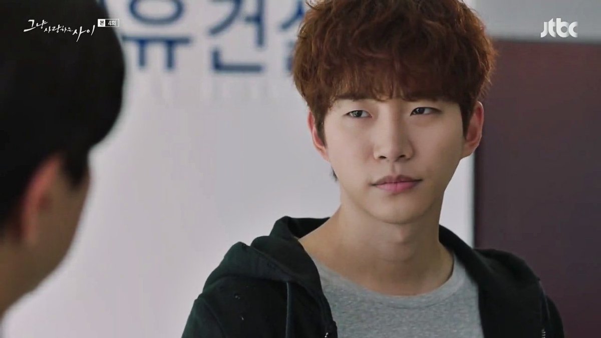 TheDramaKorea's tweet photo. Nama : Nam Da Reum.
Hobi di 2018 : jadi versi abege abang-abang idol.

Dari Just Between Lovers pindah ke Radio Romance. https://t.co/g14jzaFLbK