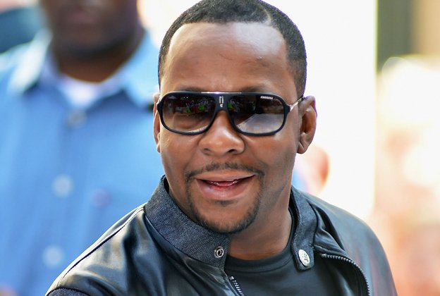 HAPPY BIRTHDAY BOBBY BROWN! ROCK WIT CHA .   