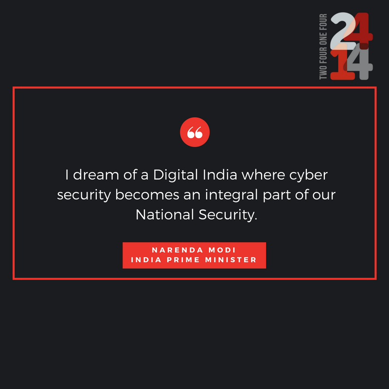 2414Red's tweet image. Our consultants are experts in the cyber security field. Willing to come into your business for the best and make a change in the ever increasing danger of cyber security.

#infosec #tech #cybersecurity #gdpr #consultants #cybercrime #spectre #hacker