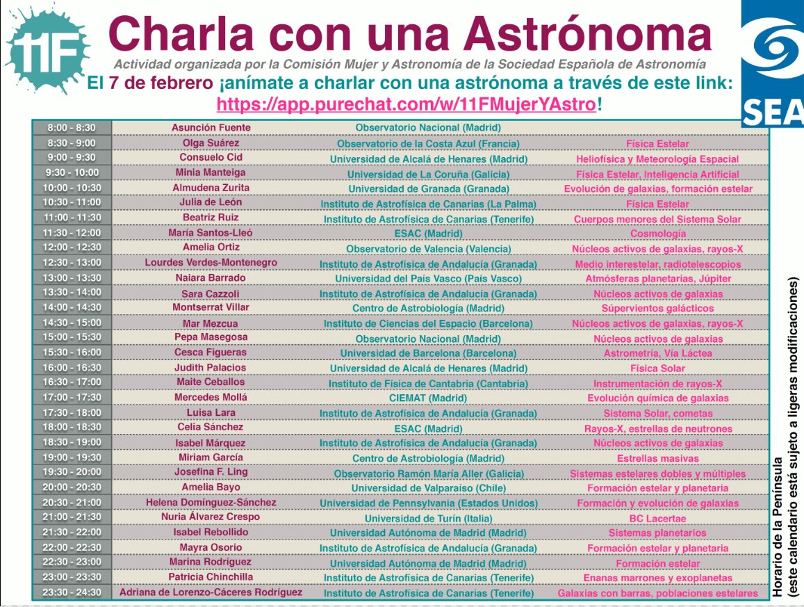 Facultad CCEE (UHU) tweet media