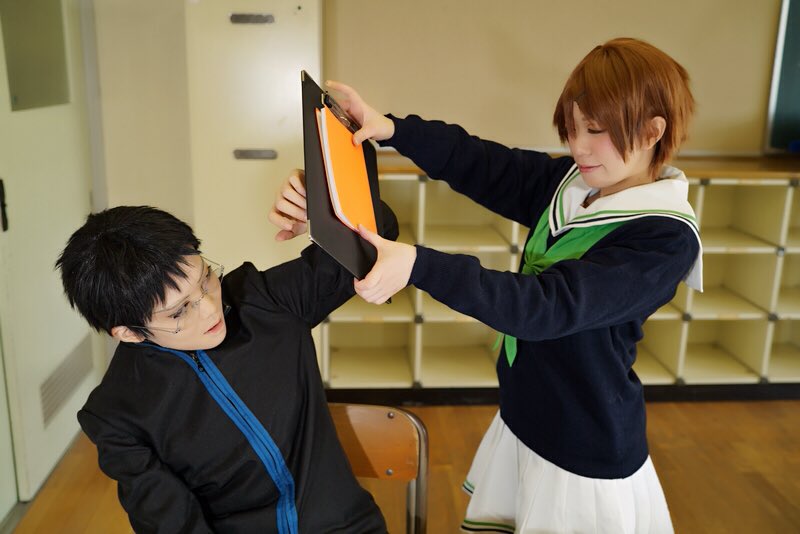 相田リコ生誕祭18 Twitter