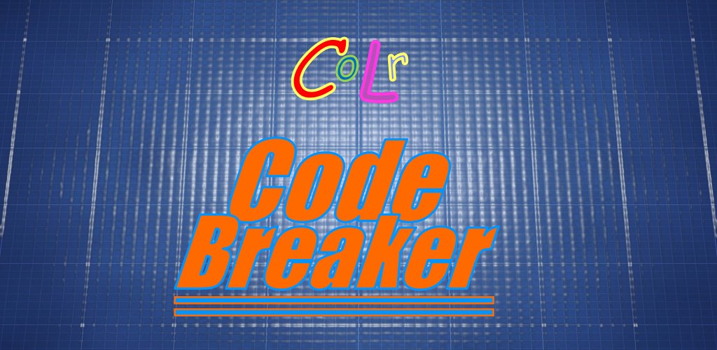HotGlassGames's tweet photo. Colr: Code Breaker is now free to download from @GooglePlayGames Download it here: https://t.co/MNuQm1E046 #IndieGameDev #gamedev https://t.co/n1CZFuNuar