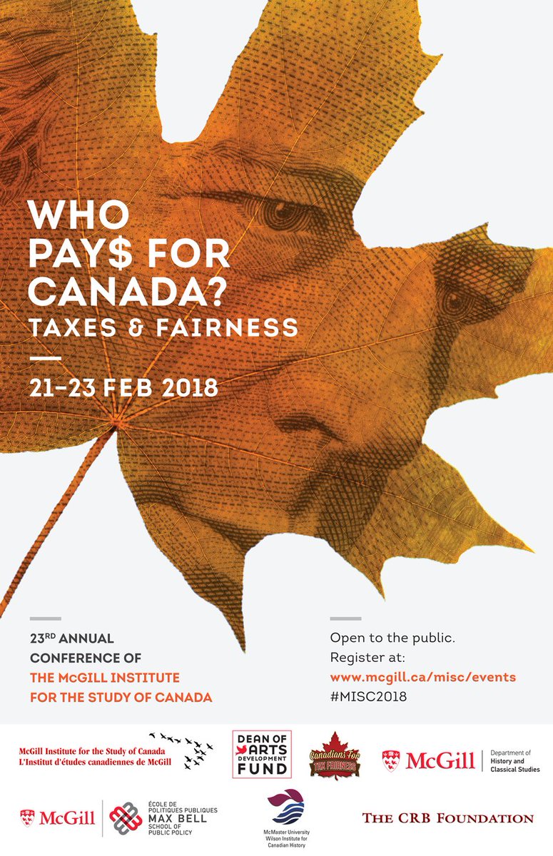 Students! Until Feb. 8, take advantage of our extended student registration rate for our upcoming annual conference - because who doesn't love extended deadlines? Entry includes access to all panels, catered lunches, &amp; networking opportunities! More info: bit.ly/MISC2018