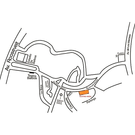 TeatroInida's tweet photo. Es muy fácil llegar al Teatro INIDA. En Balboa, entre el Mercadito de Artesanías y el Instituto Bolívar. Tenemos muchos estacionamientos vigilados y un edificio precioso. ¿Quieres hacer tu producción con nosotros? ¡Pregúntanos y te ayudaremos! https://t.co/wZc5nOSxwQ