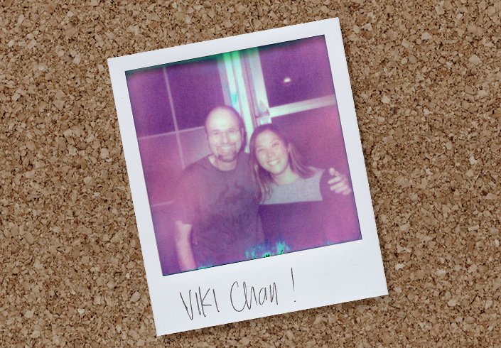 Ep160 of #CGGarageiS Viki Chan of <a href="/DigitalDomainDD/">Digital Domain</a> talks about the challenges and joys of working as an on-set VFX lead. chaosgroup.com/blog/viki-chan…