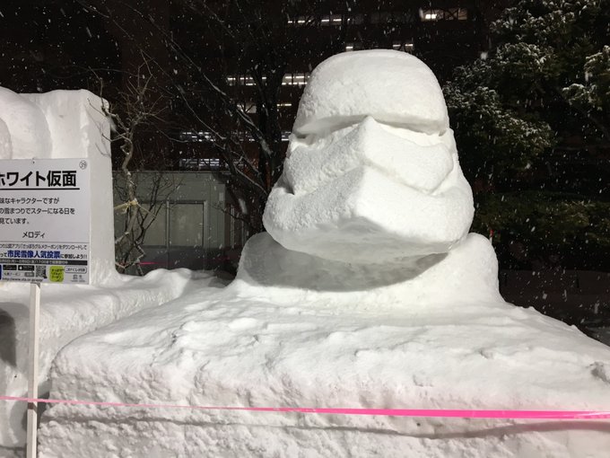 市民雪像のtwitterイラスト検索結果 古い順