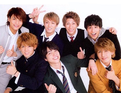 WsEnSoTw's tweet photo. ４周年！！！
おめでとうございます✨
これからもずっとずっと
応援してます🌈
#ジャニーズWEST結成日 #４周年
#おめでとう https://t.co/EnESr1iJvd