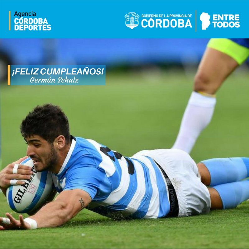 Córdoba Deportes tweet media