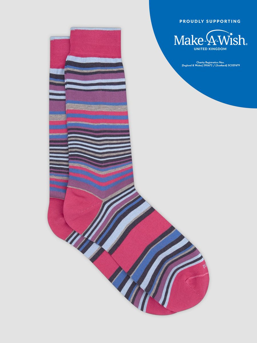 Make-A-Wish UK tweet media