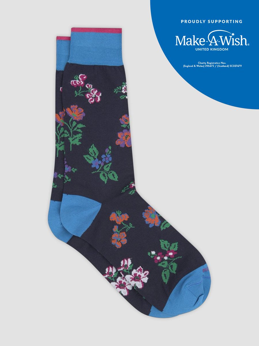 Make-A-Wish UK tweet media