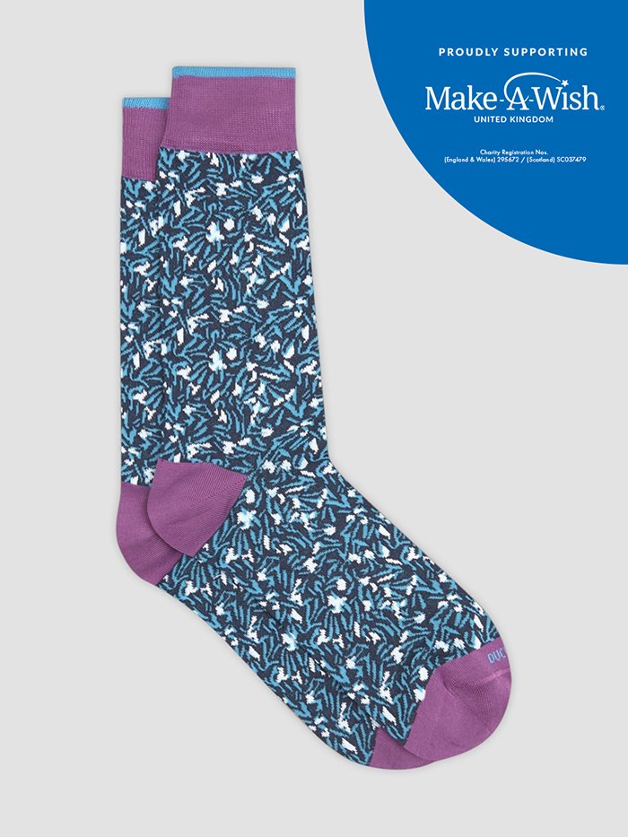 Make-A-Wish UK tweet media