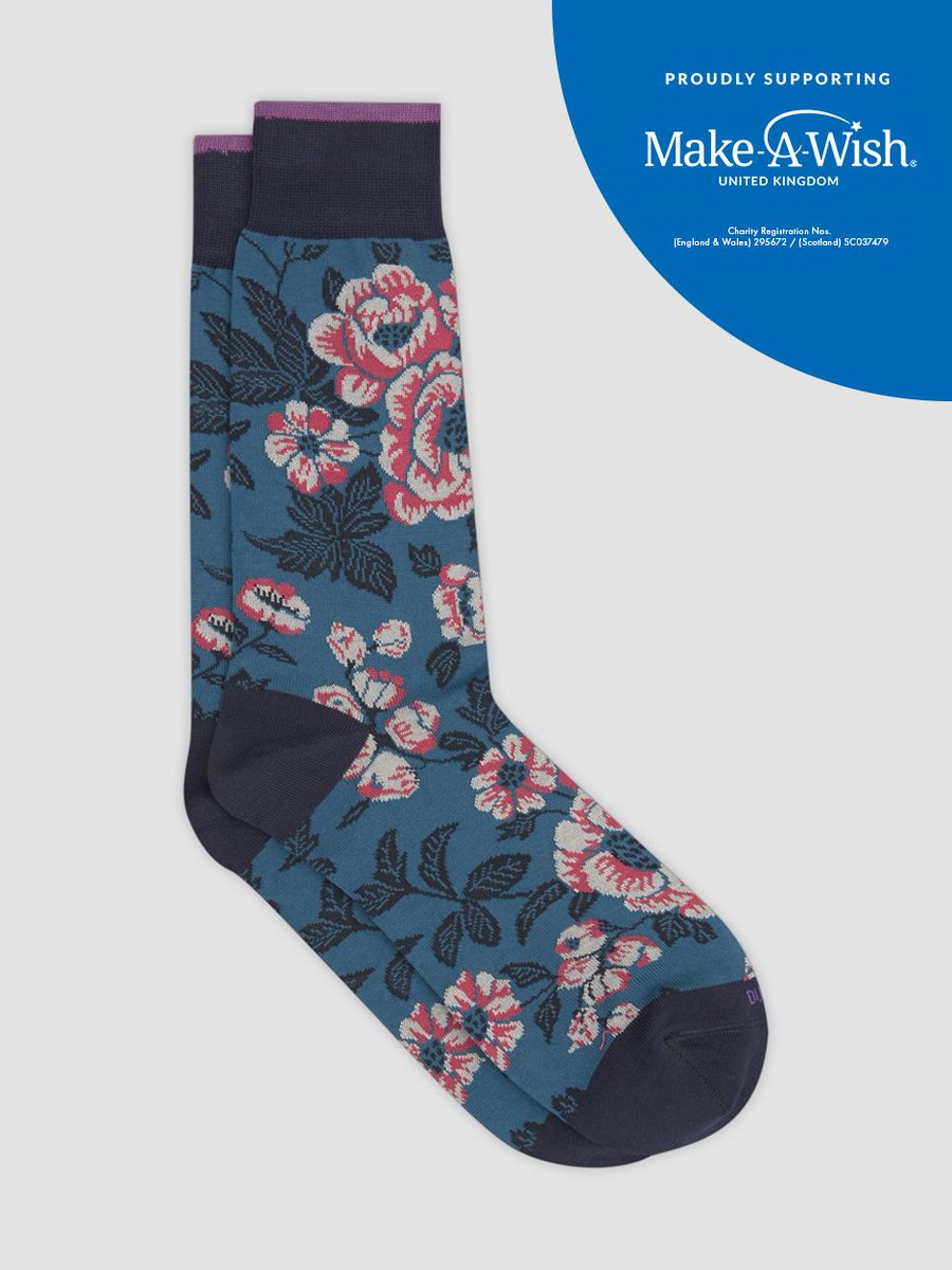 Make-A-Wish UK tweet media