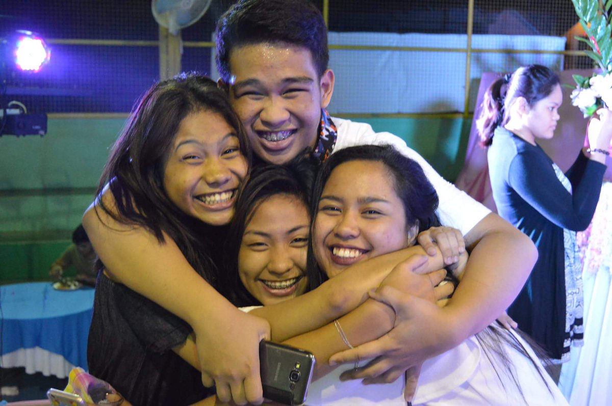 imcraycray's tweet photo. Surround yourself with people who knows all your imperfections but loves you for it. #GSPWorthIt #FearlessFeb https://t.co/LQ1nITswLX