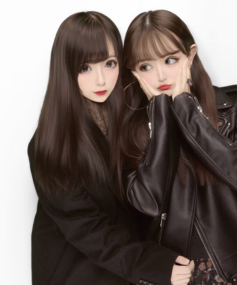 mxtpjmt's tweet photo. え、はるかの顔変わりすぎてて草 https://t.co/V5LdGcNrIm