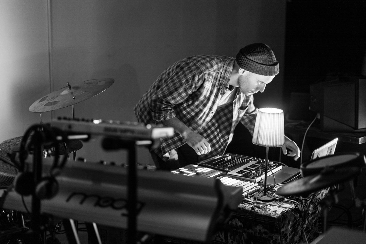 Dokkodo Sounds tweet media