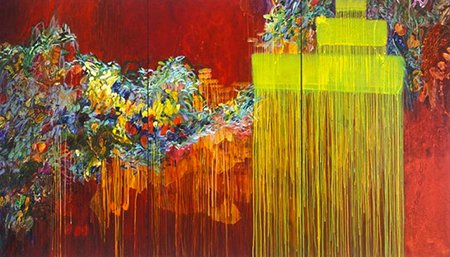visualartsource's tweet photo. What's happening in #TaosArt this February | "The Harwood Collection: Work by Women" at @HarwoodMuseum, and shows at: @BeyondTaos @SOMOSTAOS @DAFATaos @ArtsTaos #203FineArt #farahnheight https://t.co/80nBjjGYRN https://t.co/xgXCPg8EOh