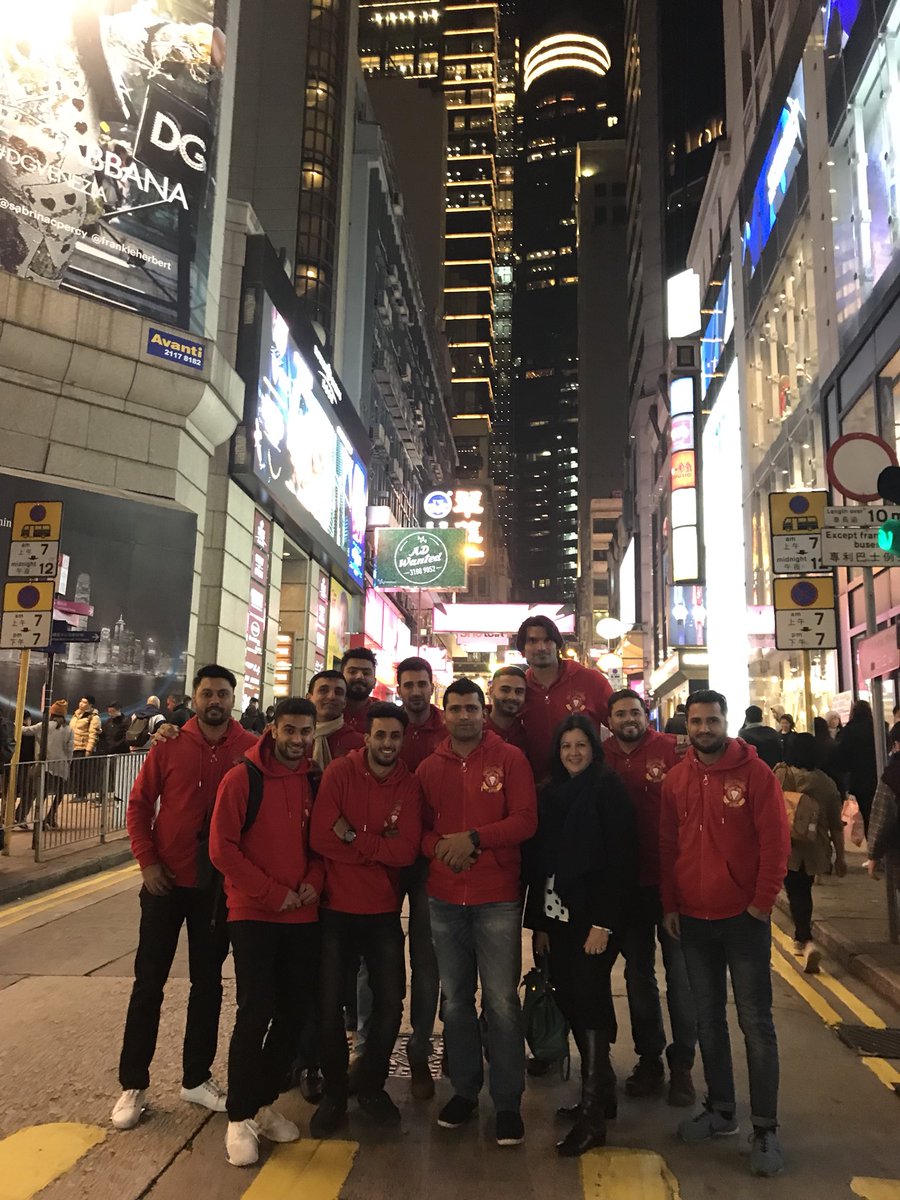 Islamabad United tweet media