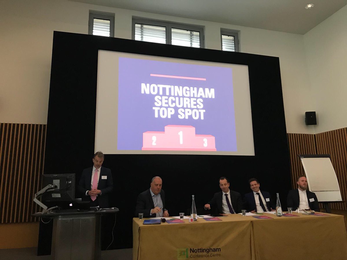 TheSurveyHub's tweet photo. Great atmosphere this morning at the @InnesEngland #marketinsite meeting. Great speakers including @ScottAgent007 making his debut 👍🏽 #nottingham #networking https://t.co/GDTuVOumPG