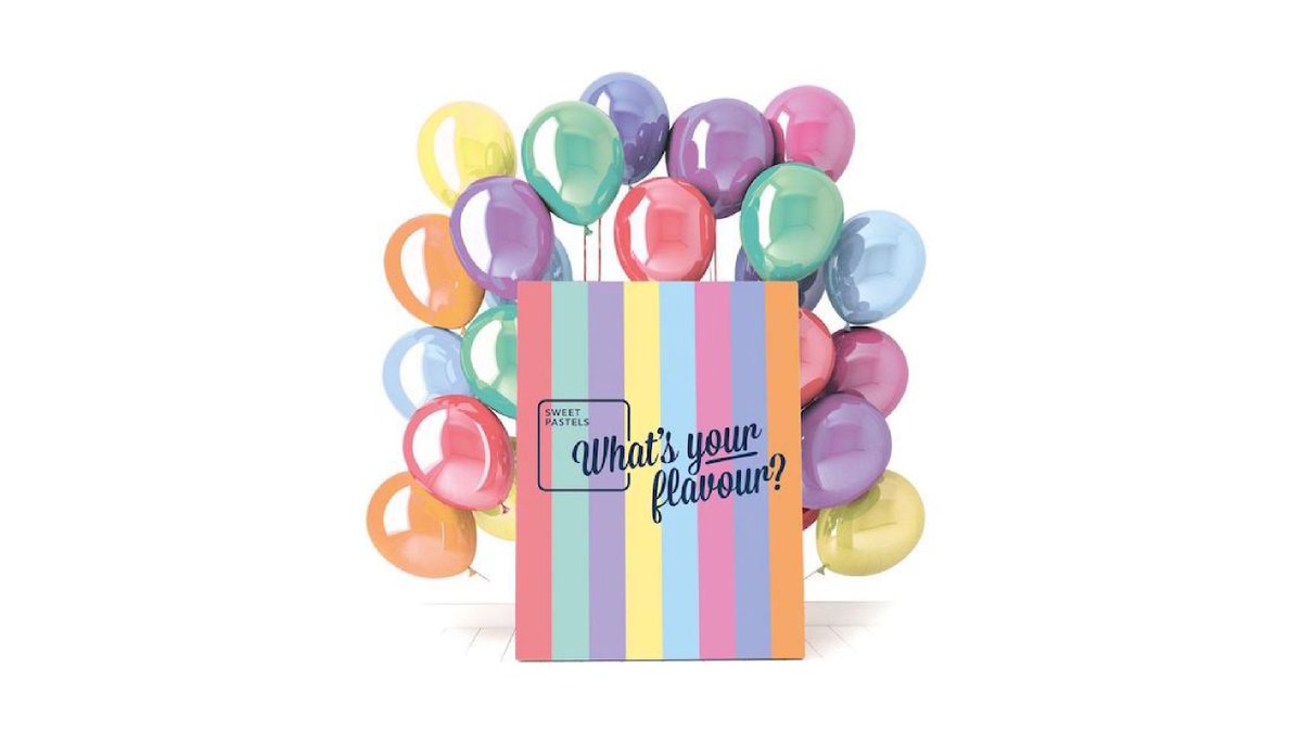 PerspexSA's tweet photo. Say #hello to this sweet #newrange. Perspex Sweet Pastels range can liven up any space with it's #vibrant, #fun &amp; #inspiring colours. The sheeting is light weight &amp; easy to install. With 3 amazing colours to choose from the only question we would like to ask is #whatsyourflavour? https://t.co/2HXgJYjKCe