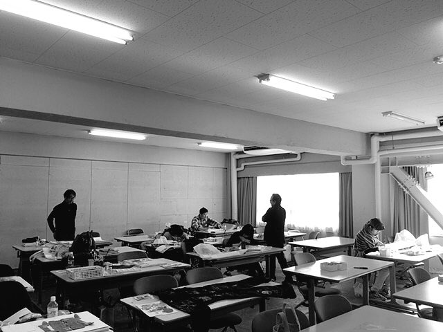 武蔵野美術学園 Hashtag On Twitter