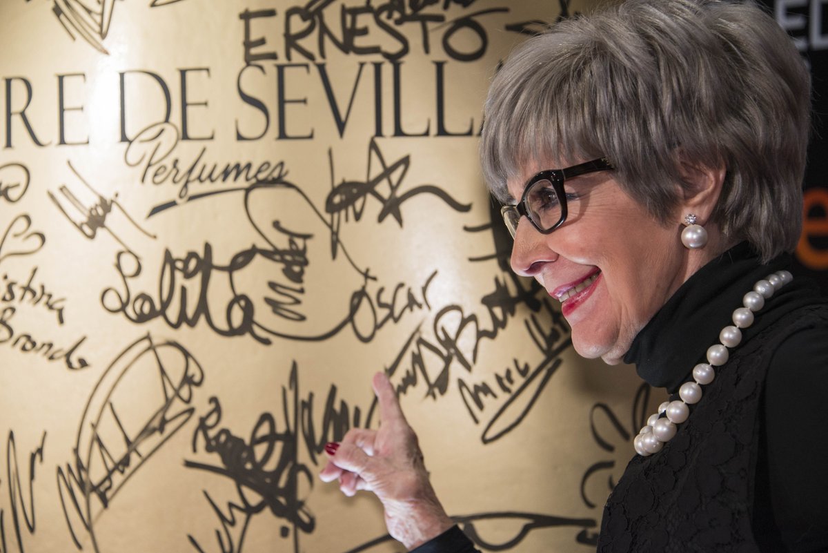 Instituto Español tweet media