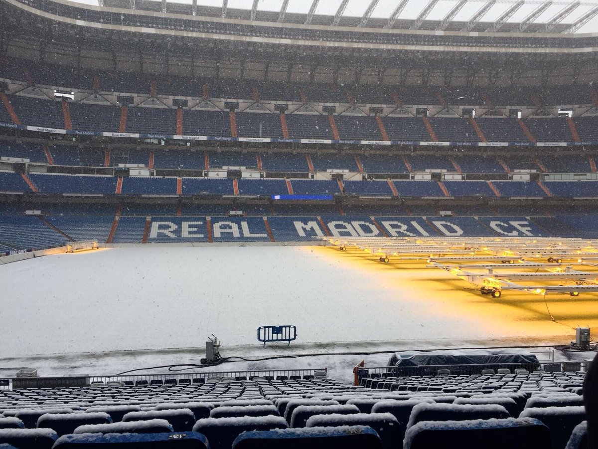 Que está imagen sea la metáfora perfecta para que el día 14 El Templo sea para nosotros el cielo y el infierno para el PSG <a href="/realmadrid/">Real Madrid C.F.</a> <a href="/SergioRamos/">Sergio Ramos</a>  @VikingosFans <a href="/GradaFansRMCF/">Grada Fans RMCF</a>