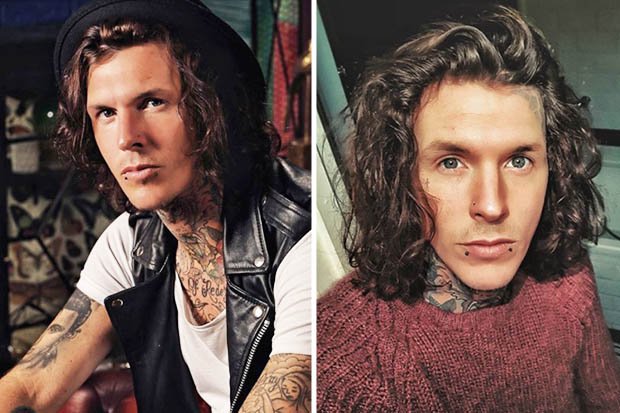 Tattoo Fixers Sketch Latest News Breaking News Headlines